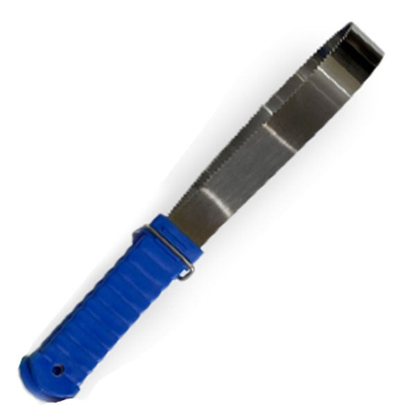 Shedding Blade Stainless Steel