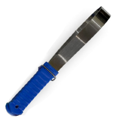 Shedding Blade Stainless Steel