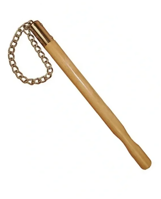 Chain End Twitch #45417