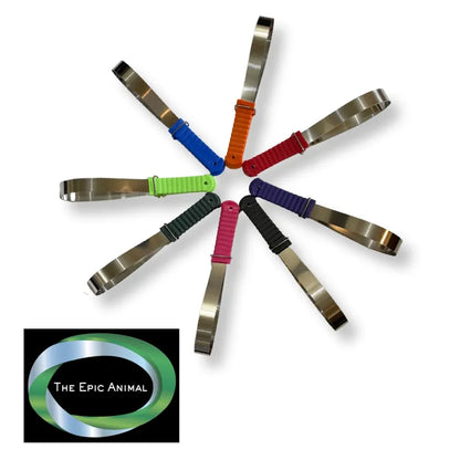 Shedding Blade Stainless Steel