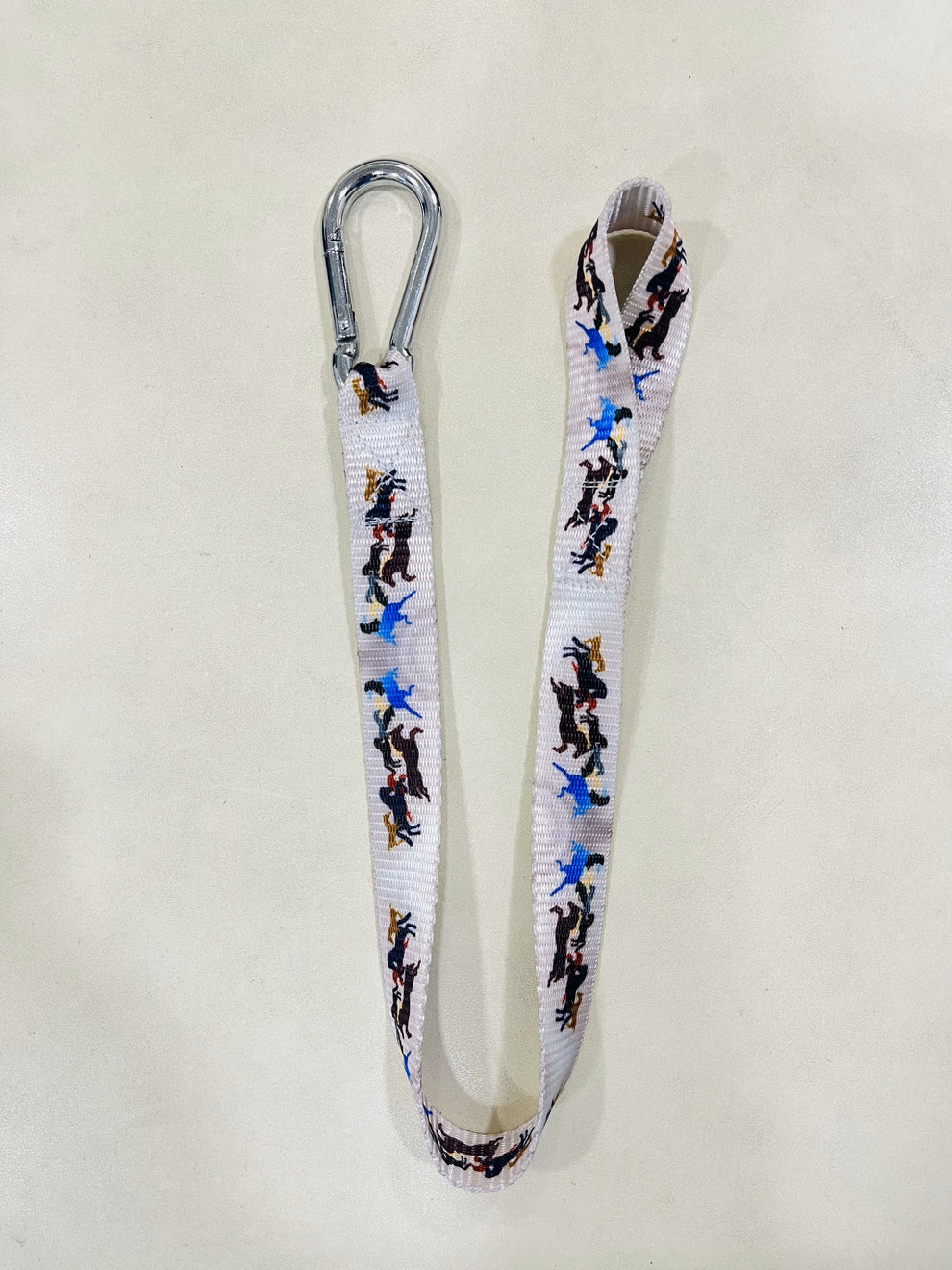 Designer Bucket Strap 1