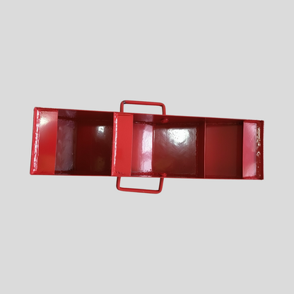 Trailer Aid tandem tire changing ramp  #45474