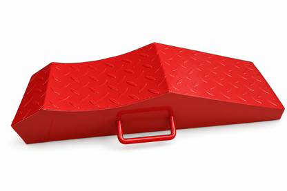 Trailer Aid tandem tire changing ramp  #45474