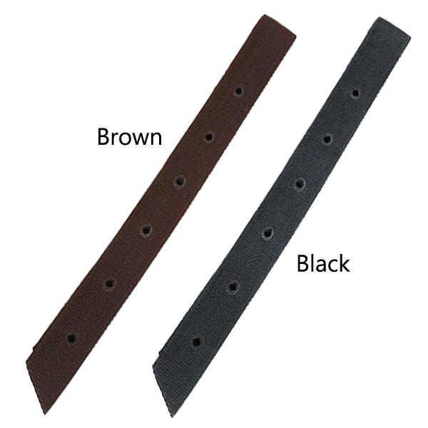 Off Billet Heavy Duty Poly Web