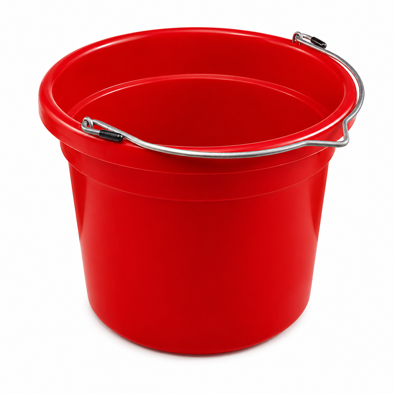 Bucket 8 Qt Round