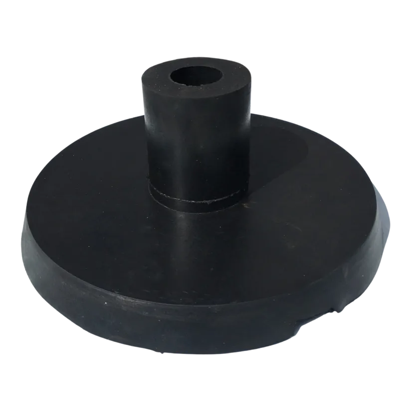 Pole Bases (Set of 6) #47000