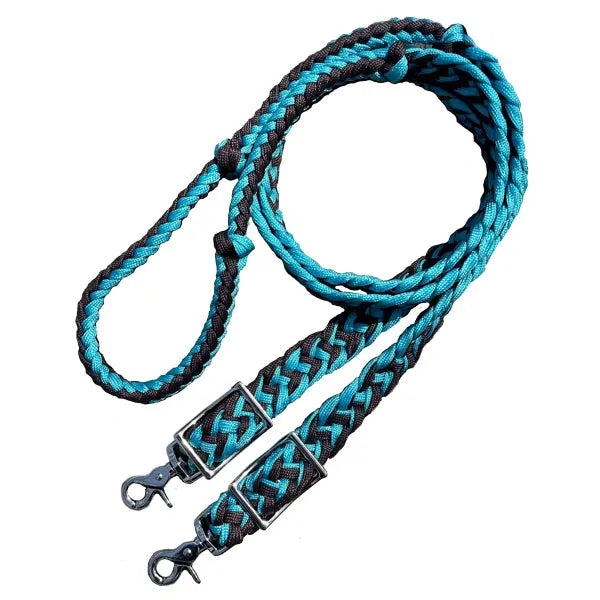 Horse clip rope