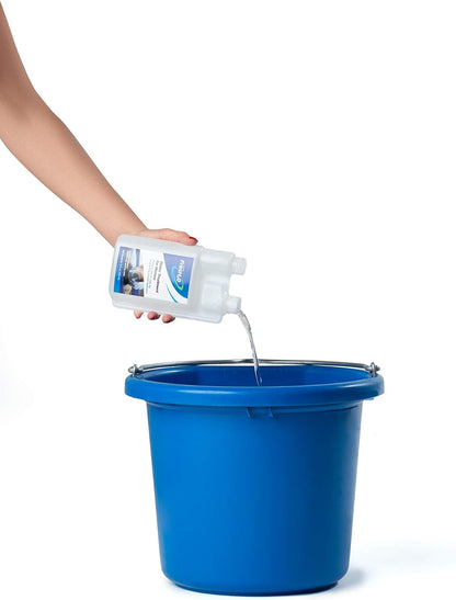 Show FresH2O Equine Water Treatment Bottle