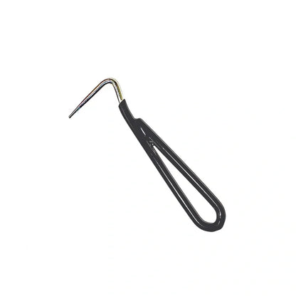 Hoof Pick 5-1/2" with PE Coated Handle