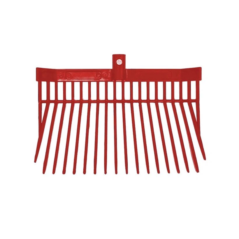 Manure Stall Fork Head