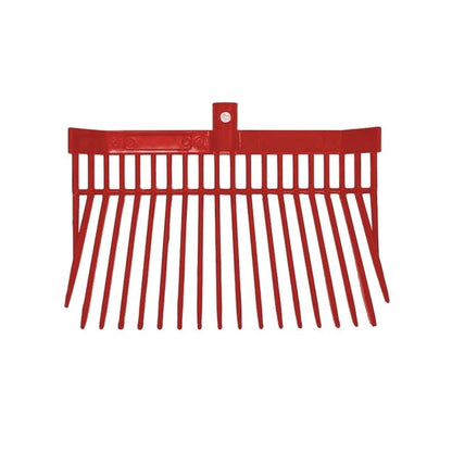 Manure Stall Fork Head