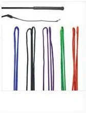 Lunge Whip Multicolor