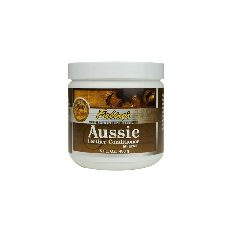 Aussie Leather Conditioner 15 oz #AULC00T015Z