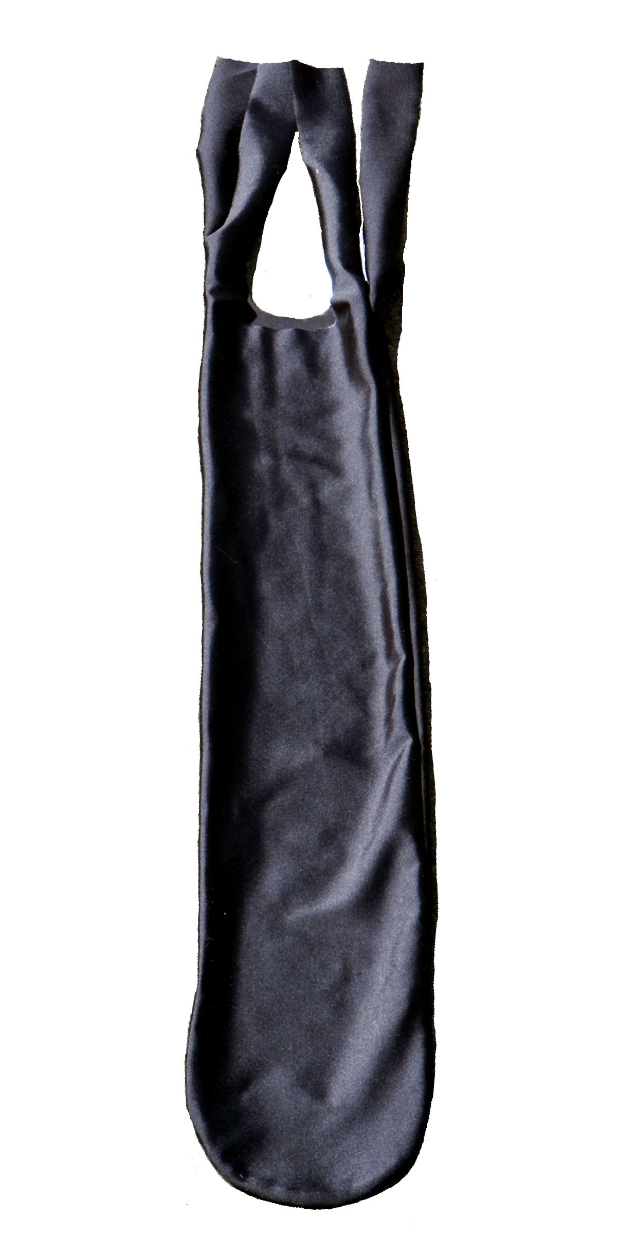 Lycra_Tail Bag_Black_for horses
