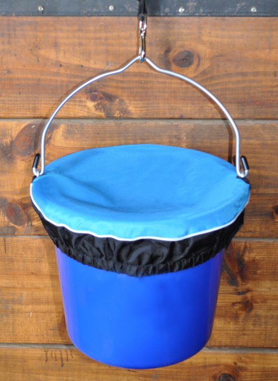 Colored Bucket Tops
