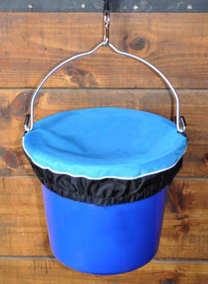 Colored Bucket Tops