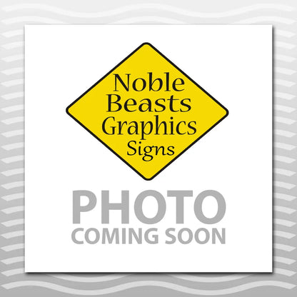 Equine Liability Signs 5