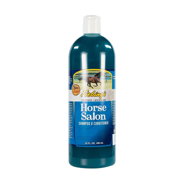 Horse Salon Shampoo & Conditioner 32 oz #HOSA00P032Z