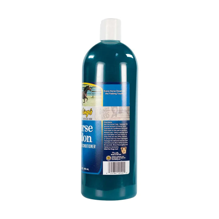 Horse Salon Shampoo & Conditioner 32 oz #HOSA00P032Z