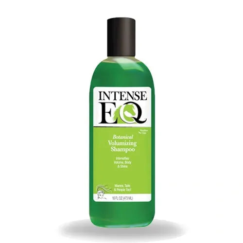 Horse Shampoo Volumizing Botanical by IntenseEQ #IEQSBV16
