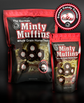 Horse Minty Muffin