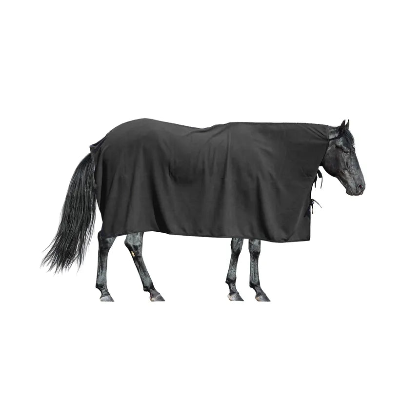 Polar Fleece Horse Cooler Square 96" X 90"