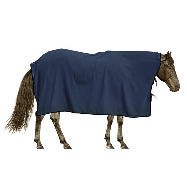 Polar Fleece Horse Cooler Square 96" X 90"