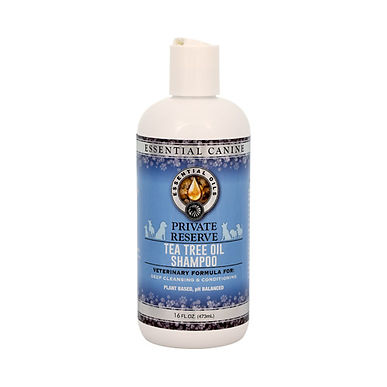 Private Reserve™ Tea Tree Oil Shampoo