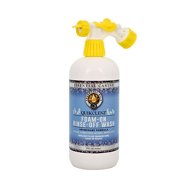QUIKCLENZ® Foam-On Wash 32 once