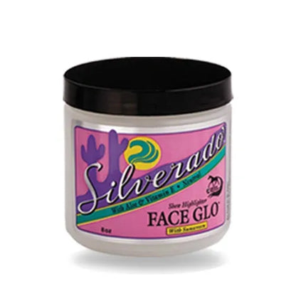 Silverado Face Glo Neutral Clear