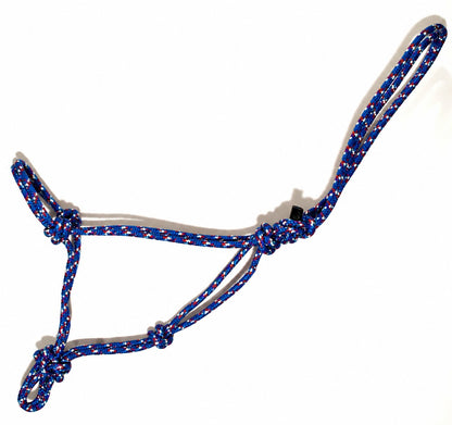 Epic Rope Halter – Average Horse Size