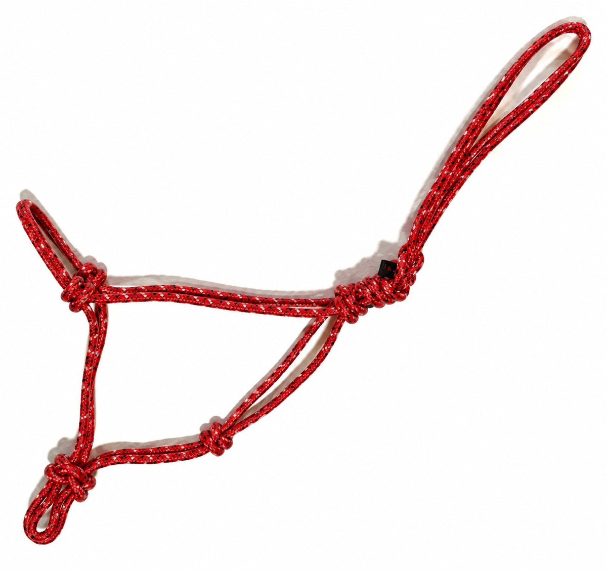 Epic Rope Halter – Average Horse Size