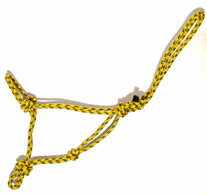 Epic Rope Halter – Average Horse Size