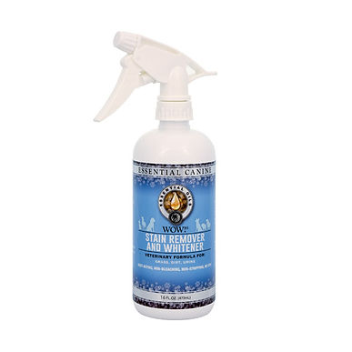 WOW!® Stain Remover & Whitener 16 once bottle