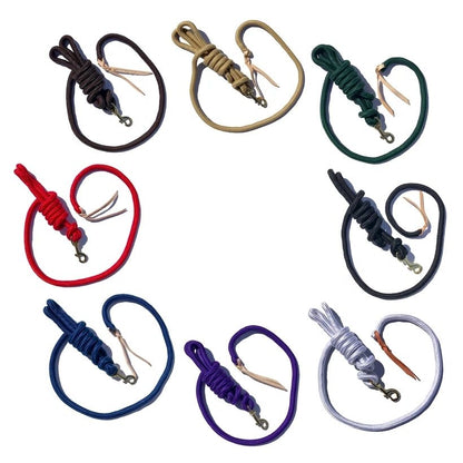 Brass Plated Bolt Snap Leather Popper