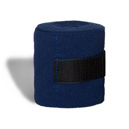 Fleece Polo Wraps Set of 4