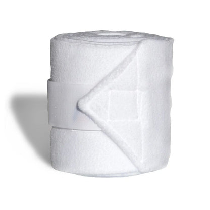 Fleece Polo Wraps Set of 4