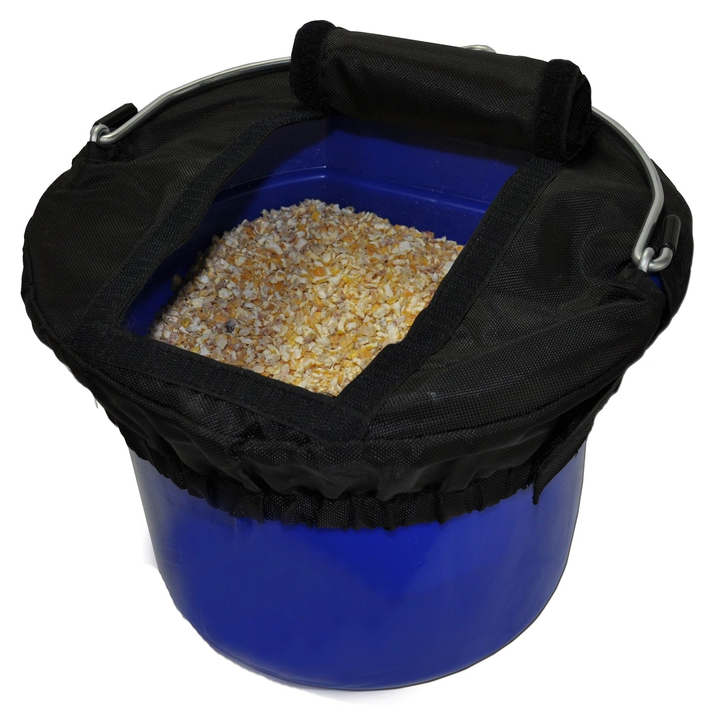 E-Z Access Bucket Tops