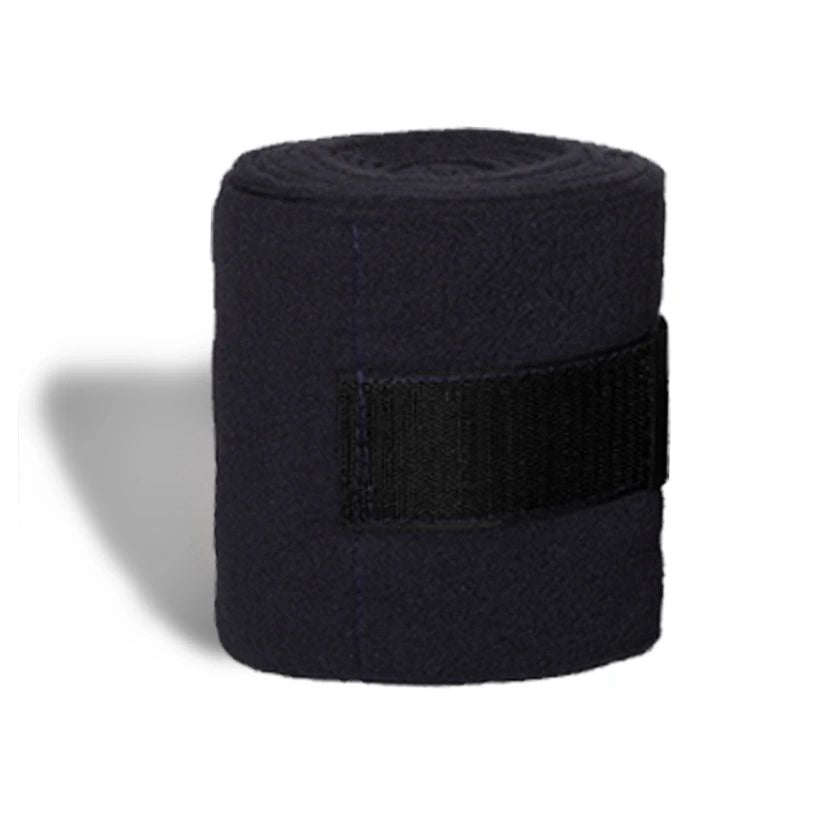 Fleece Polo Wraps Set of 4