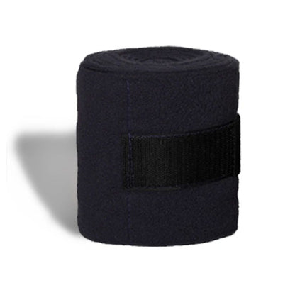 Fleece Polo Wraps Set of 4
