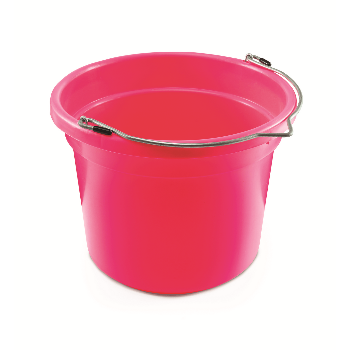 Bucket 8 Qt Round